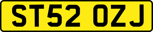 ST52OZJ