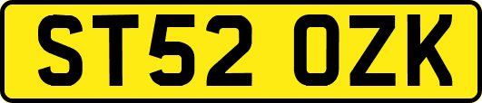 ST52OZK