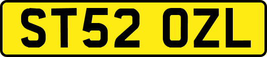 ST52OZL