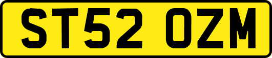 ST52OZM