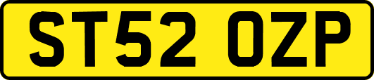 ST52OZP