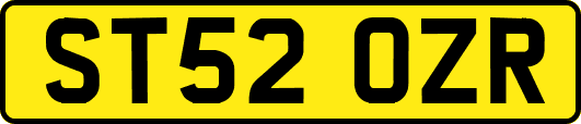 ST52OZR