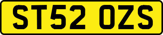 ST52OZS