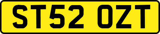 ST52OZT