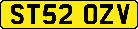 ST52OZV
