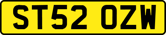 ST52OZW