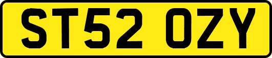 ST52OZY