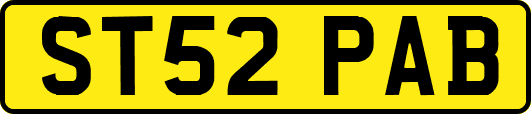 ST52PAB