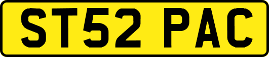 ST52PAC