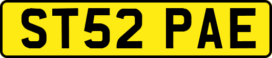 ST52PAE