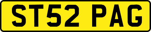 ST52PAG