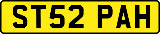 ST52PAH