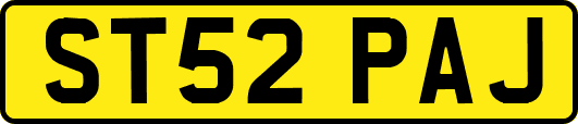 ST52PAJ