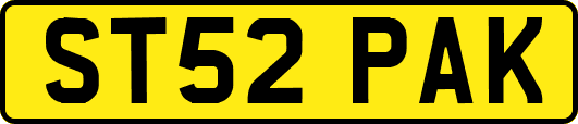 ST52PAK