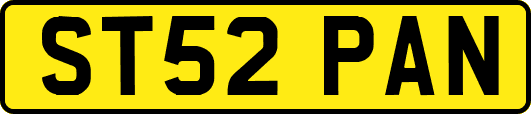 ST52PAN