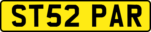 ST52PAR