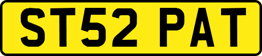 ST52PAT