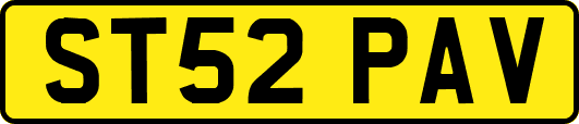 ST52PAV