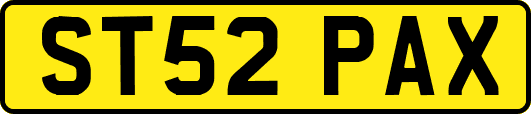 ST52PAX