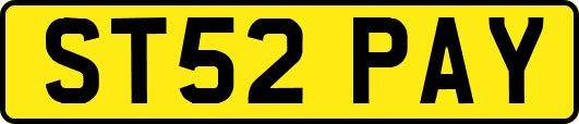 ST52PAY