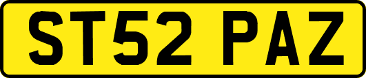ST52PAZ