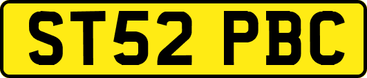 ST52PBC