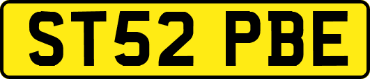 ST52PBE