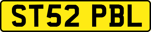 ST52PBL