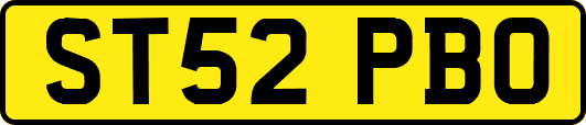 ST52PBO