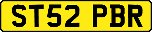 ST52PBR