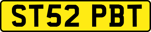 ST52PBT