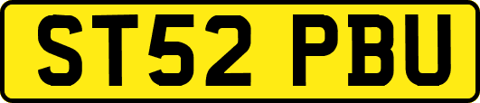 ST52PBU