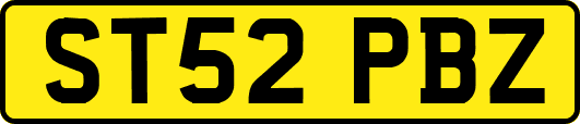 ST52PBZ