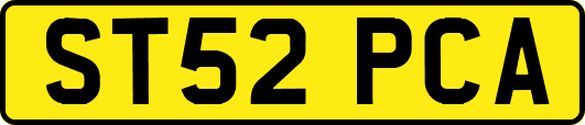 ST52PCA