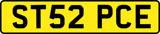 ST52PCE
