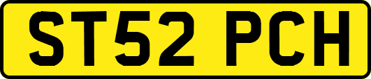 ST52PCH