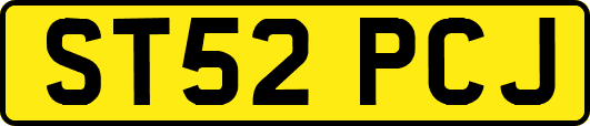 ST52PCJ