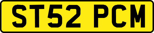 ST52PCM