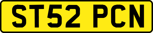 ST52PCN