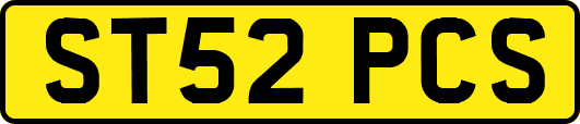 ST52PCS