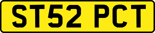 ST52PCT