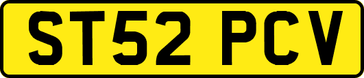 ST52PCV