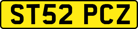 ST52PCZ