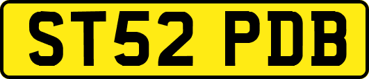 ST52PDB