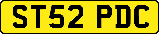 ST52PDC