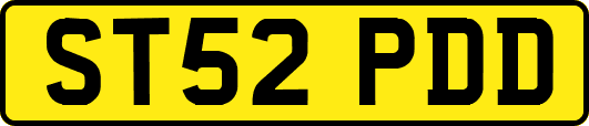 ST52PDD