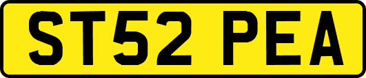 ST52PEA