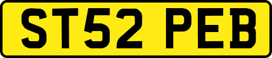 ST52PEB