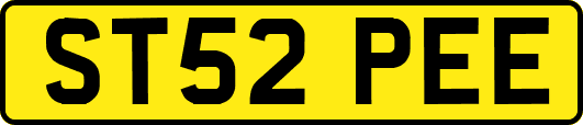 ST52PEE