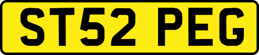 ST52PEG
